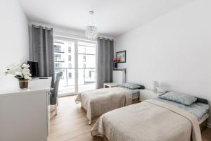 Manu Aparts by MYE Apartments