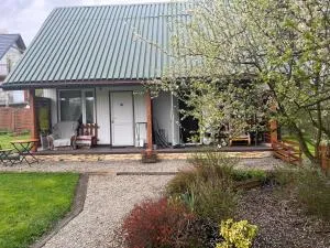 Domek Jancio Wodnik - Smerek