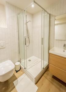 Appartements Le Gabriel : photos des chambres