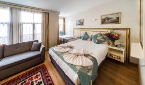 Family Room room in Sultan House