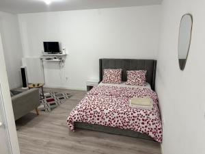 Appartements Studio cosy situe a Bois Colombes : photos des chambres