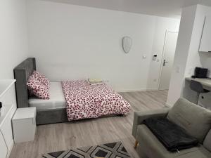 Appartements Studio cosy situe a Bois Colombes : photos des chambres