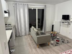 Appartements Studio cosy situe a Bois Colombes : photos des chambres
