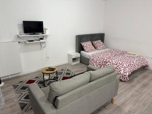 Appartements Studio cosy situe a Bois Colombes : photos des chambres