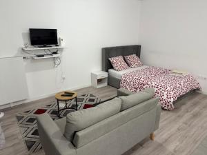 Appartements Studio cosy situe a Bois Colombes : photos des chambres
