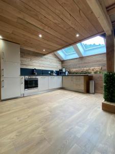 Appartements Gites les cocons des guedons Le Douglas : photos des chambres