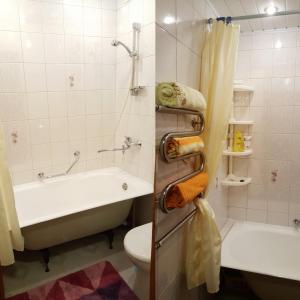 Comfy Bright Apt in OLD TOWN Your Perfect Location