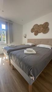 Villages vacances Residence Les Cigales : photos des chambres