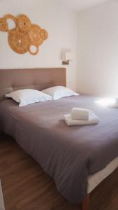 Villages vacances Residence Les Cigales : photos des chambres