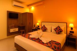 FabHotel Rameshwaram Guest House