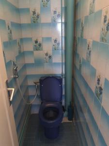 Maisons de vacances COSY BIG HOUSE near Paris, Roissy, big parking : photos des chambres