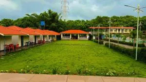 Shree Srushti Paradise - Бадлапур