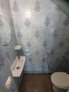 Maisons de vacances COSY BIG HOUSE near Paris, Roissy, big parking : photos des chambres