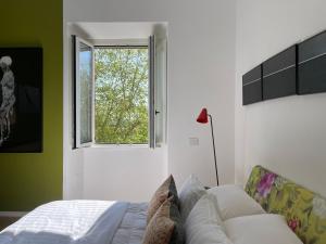 Terme di Tito Colosseum