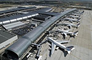 Maisons de vacances COSY BIG HOUSE near Paris, Roissy, big parking : photos des chambres