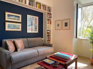 Terme di Tito Colosseum