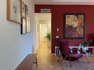 Terme di Tito Colosseum