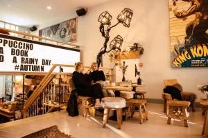 King Kong Hostel - Rotterdam