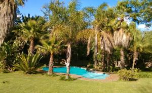 Midrand-Living Water's Sanctuary