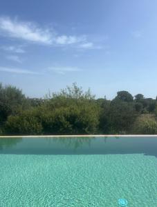 Exclusive Trullo with pool