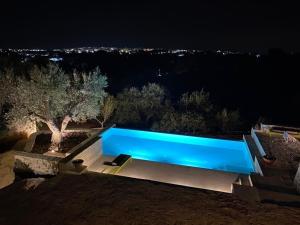 Exclusive Trullo with pool