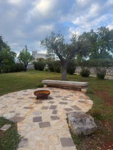 Exclusive Trullo with pool