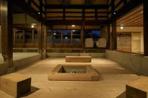 kitan UOZU Old Traditional Japanese House - Uozu