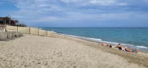 Campings Location Mobil home : photos des chambres