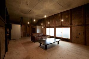 kitan UOZU Old Traditional Japanese House