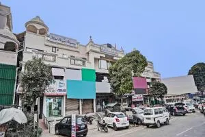 Hotel O Royal Regency - Murādnagar