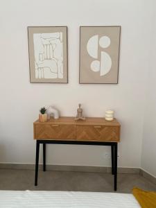 Appartements Nice virgil Barel : photos des chambres