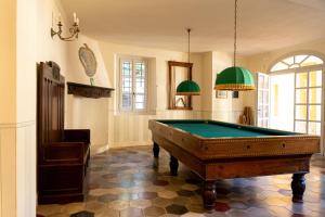 Palazzo Caroni, Exclusive Private Residence with Terrace and Garden