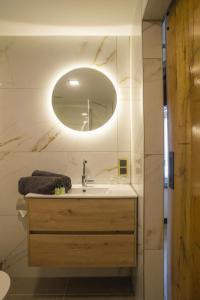 New warm, bed en koffie Suite Tilburg