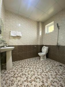 Khách sạn Thương Nghiệp Thái Hòa