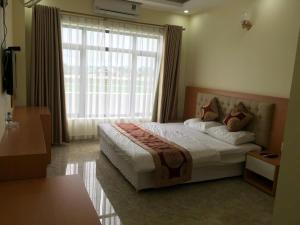 Khách sạn Thương Nghiệp Thái Hòa