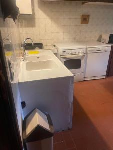 Belle chambre en bois chez Antoine