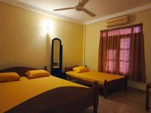 Eco - view Lodge - Minneriya