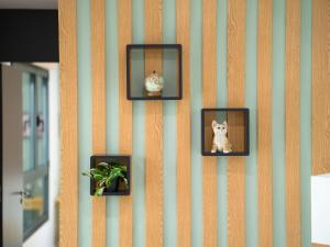 Moderno apartamento cerca playa Las Canteras D1D