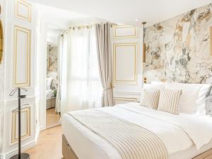 Merveil - Luxury Suite - Tour Eiffel - Bourdonnais