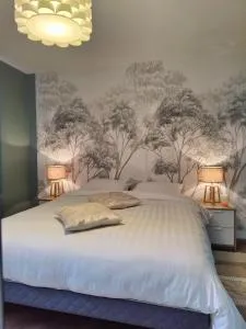 Le Bénédictin - Lagarde