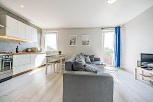 Hello Apartments Dworska 24