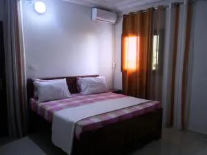 Résidence Mamanta St louis - Sor