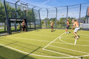 Siblu Camping in de Bongerd