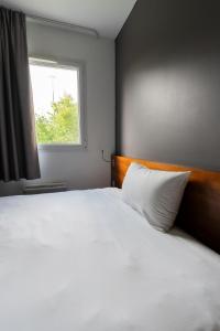 Hotels Sure Hotel By Best Western Guerande : photos des chambres