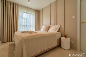 R-escape Apartamenty Ostróda