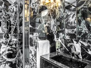 Merveil - Luxury Suite - Tour Eiffel - Bourdonnais