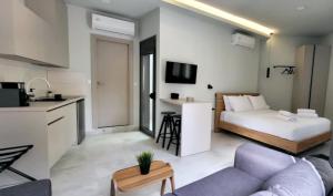 Basil Central Studio - by Checkin