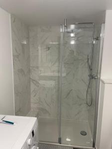 Appartements Studio cosy situe a Bois Colombes : photos des chambres