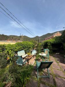 Isabel's house img12