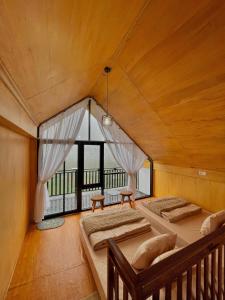 Kahiyang Villa Dieng